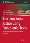 Teaching Social Justice Using Postcolonial Texts cover