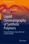 Liquid Chromatography of Synthetic Polymers cover