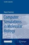 Computer Simulations in Molecular Biology cover