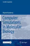 Computer Simulations in Molecular Biology cover