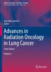 Advances in Radiation Oncology in Lung Cancer cover