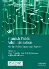 Finnish Public Administration cover