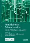 Finnish Public Administration cover