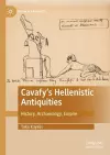 Cavafy's Hellenistic Antiquities cover