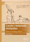 Cavafy's Hellenistic Antiquities cover