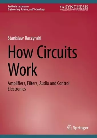 How Circuits Work cover