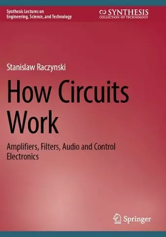 How Circuits Work cover