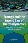 Entropy and the Second Law of Thermodynamics cover