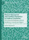 Natural Resources and Conflict Dynamics in Federal Countries cover
