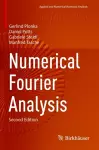 Numerical Fourier Analysis cover