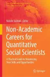 Non-Academic Careers for Quantitative Social Scientists cover