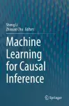Machine Learning for Causal Inference cover