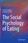 The Social Psychology of Eating cover