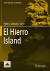 El Hierro Island cover