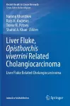 Liver Fluke, Opisthorchis viverrini Related Cholangiocarcinoma cover