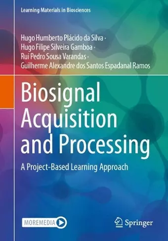 Biosignal Acquisition and Processing cover