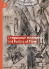 Comparative Modernism and Poetics of Time cover