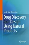 Drug Discovery and Design Using Natural Products cover