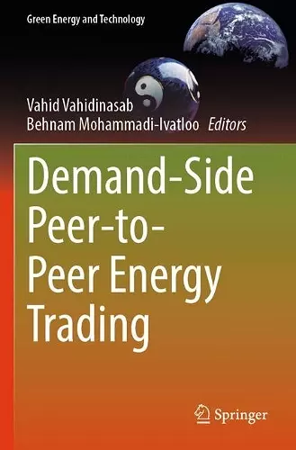 Demand-Side Peer-to-Peer Energy Trading cover