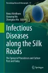 Infectious Diseases along the Silk Roads cover