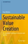 Sustainable Value Creation cover