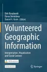 Volunteered Geographic Information cover
