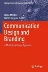 Communication Design and Branding cover