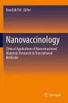 Nanovaccinology cover