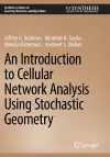An Introduction to Cellular Network Analysis Using Stochastic Geometry cover