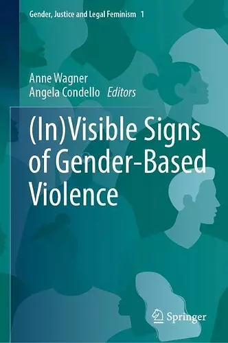 (In)Visible Signs of Gender-Based Violence cover