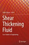 Shear Thickening Fluid cover