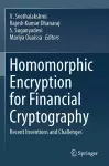 Homomorphic Encryption for Financial Cryptography cover