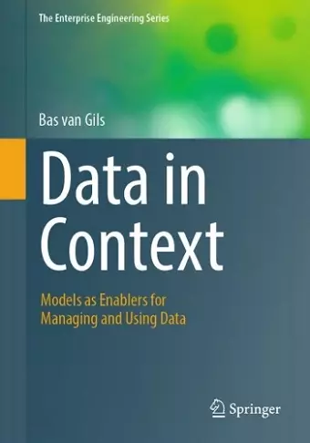Data in Context cover