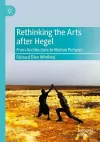 Rethinking the Arts after Hegel cover