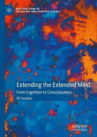 Extending the Extended Mind cover