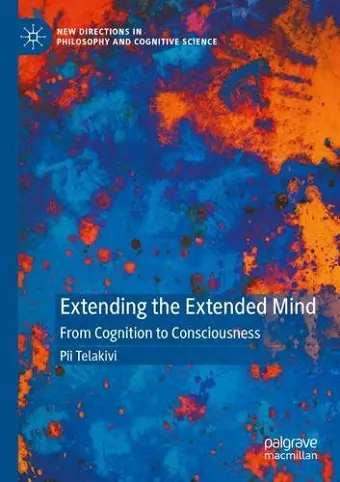 Extending the Extended Mind cover