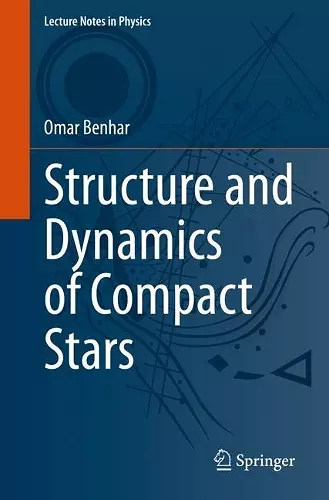 Structure and Dynamics of Compact Stars cover