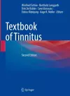 Textbook of Tinnitus cover