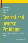 Control and Inverse Problems cover