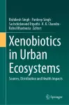 Xenobiotics in Urban Ecosystems cover