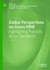 Global Perspectives on Green HRM cover