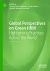 Global Perspectives on Green HRM cover