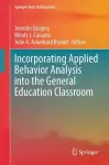 Incorporating Applied Behavior Analysis into the General Education Classroom cover