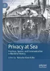 Privacy at Sea cover