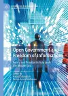 Open Government and Freedom of Information cover