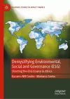 Demystifying Environmental, Social and Governance (ESG) cover