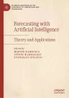 Forecasting with Artificial Intelligence cover