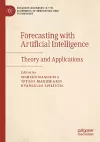 Forecasting with Artificial Intelligence cover