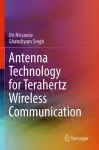 Antenna Technology for Terahertz Wireless Communication cover