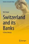 Switzerland and its Banks cover